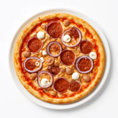 Pizza Dedo