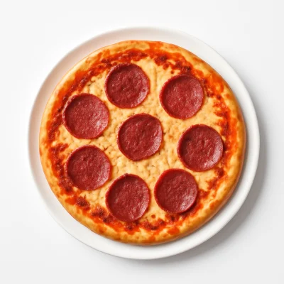 Pizza Salami