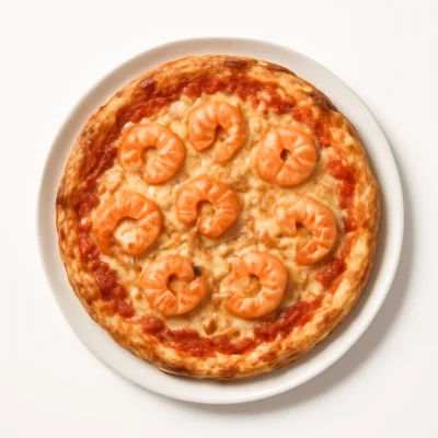 Pizza Shrimps