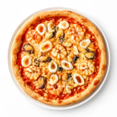 Pizza Mare