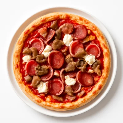 Pizza Augst
