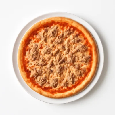 Pizza Tonno