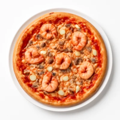 Pizza Chef