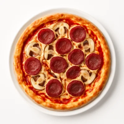 Pizza Caner