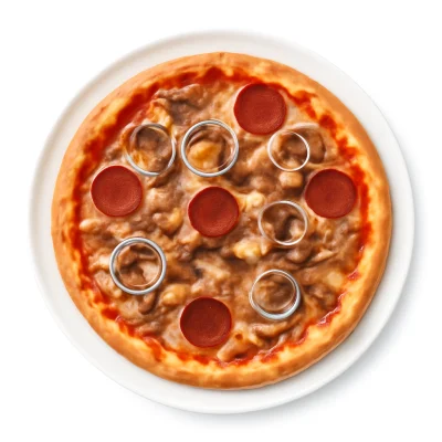 Pizza Vedo