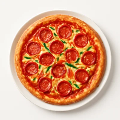 Pizza Contadina