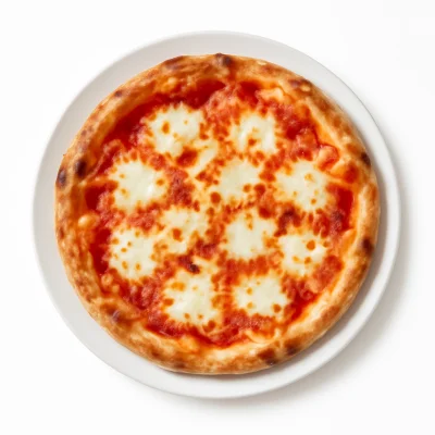 Pizza Mozzarella