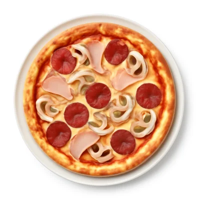 Pizza Neuhäusel
