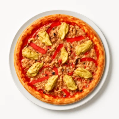 Pizza Werwer