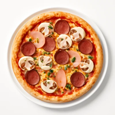 Pizza Müller