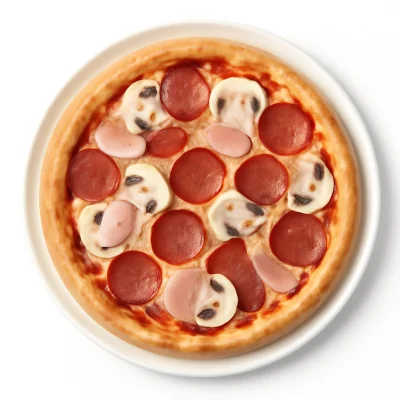 Pizza Kadenbach