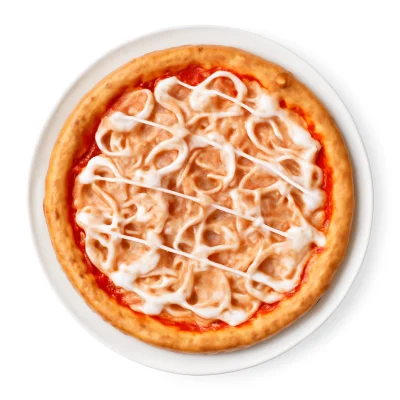 Pizza Panna