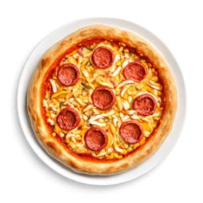 Pizza Eko