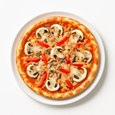 Pizza Hillscheid