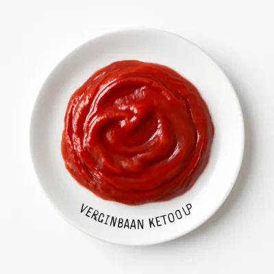Ketchup