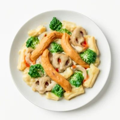 Rigatoni Manuel