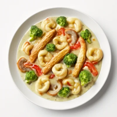 Tortellini Manuel