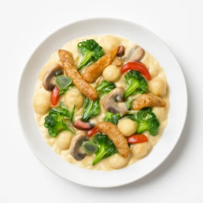 Gnocchi Manuel
