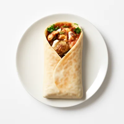 Falafelrolle