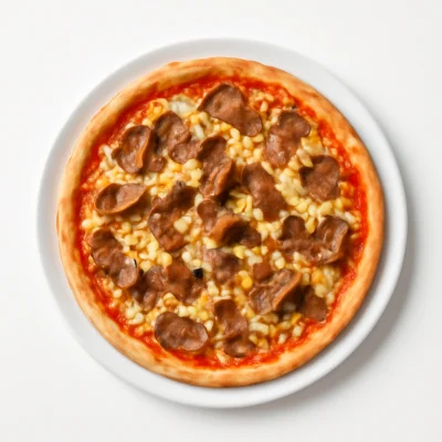 Pizza Basak