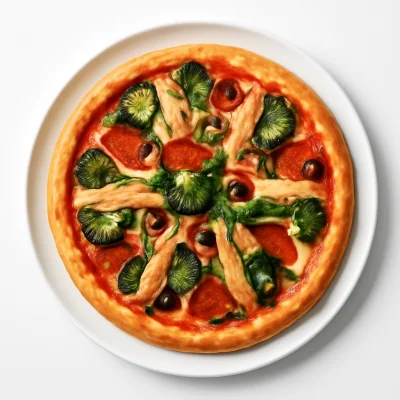 Pizza Malatya
