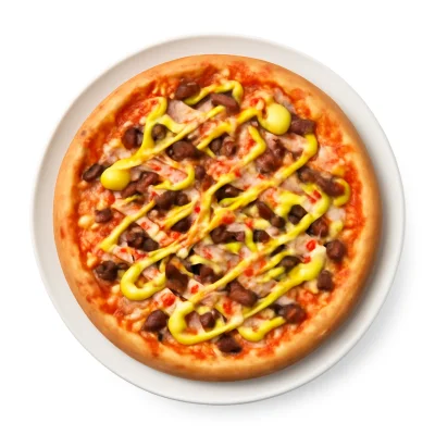 Pizza Xantiuz