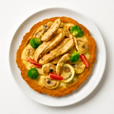Schnitzel Manuel