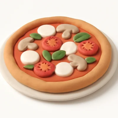 Pizza Amore