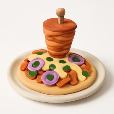 Pizza City Kebab Haus