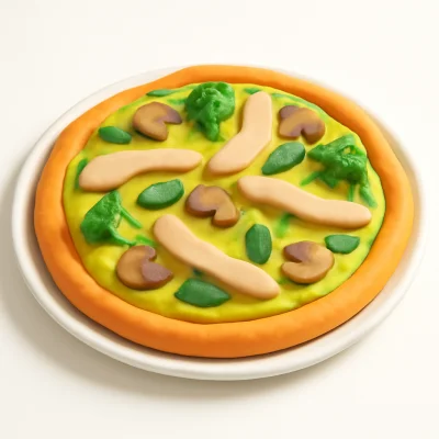 Pizza PoBoCha
