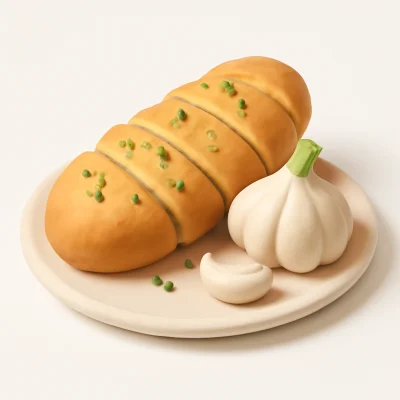 Pizzabrot