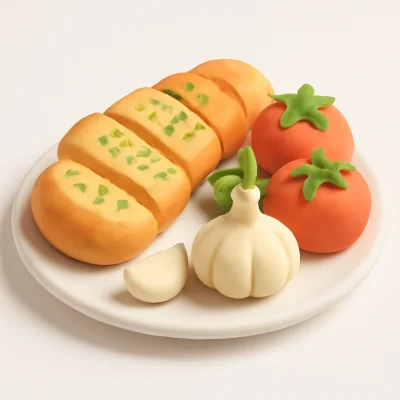 Pizzabrot