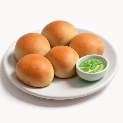 Pizzabrötchen
