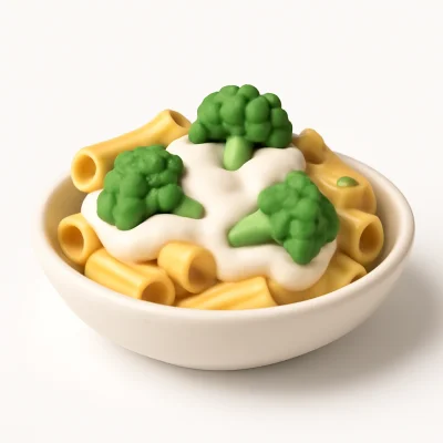 Pasta Broccoli