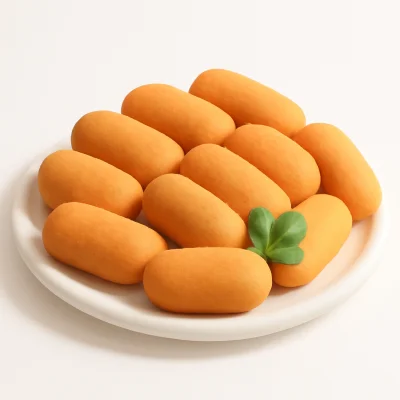 Kroketten (10 Stück)