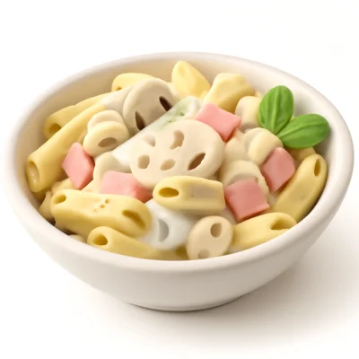 Penne al Forno
