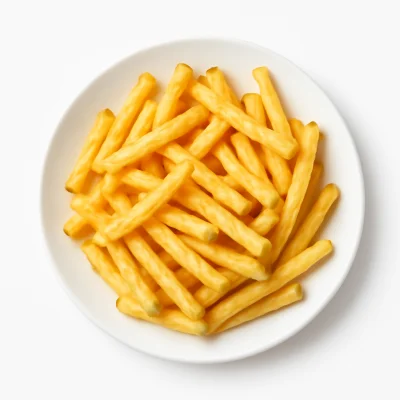 Pommes Frites