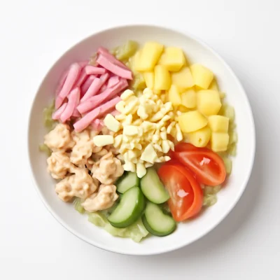 Insalata Sofiya