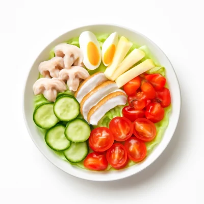 Insalata Europa