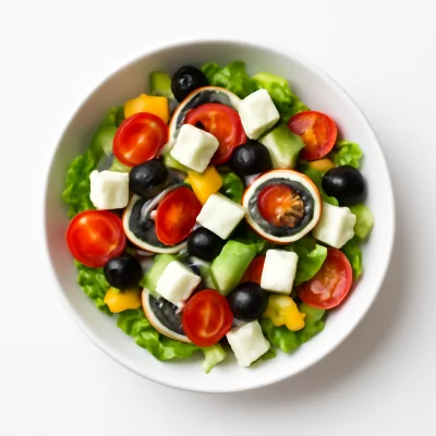 Insalata Greek