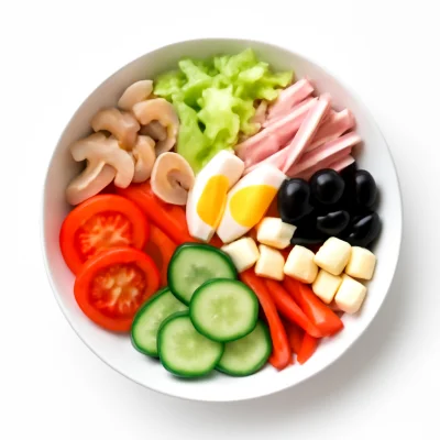 Insalata Bulgaria