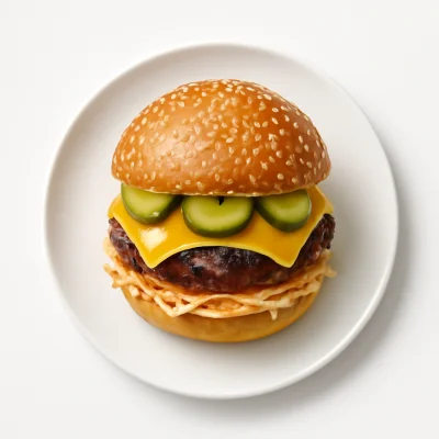 Classic Burger