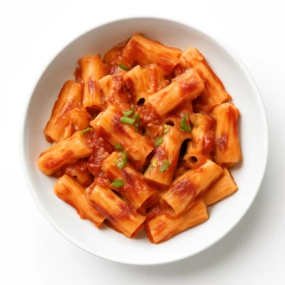 Rigatoni Napoli