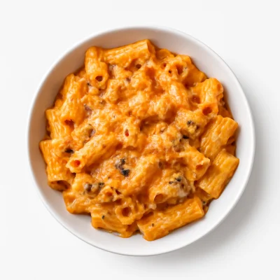 Rigatoni al Forno