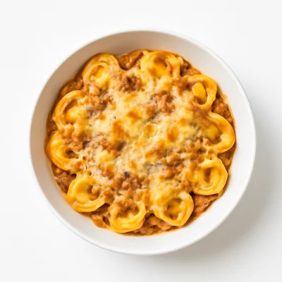 Tortellini al Forno