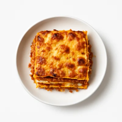 Lasagne al Forno