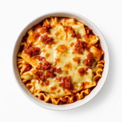 Combinazione al Forno