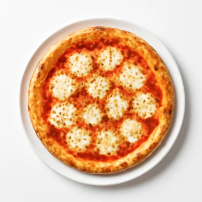 Pizza Margherita