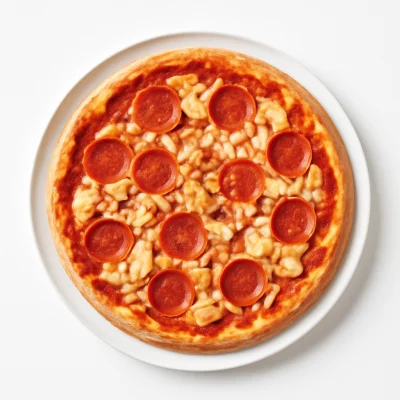 Pizza Chef
