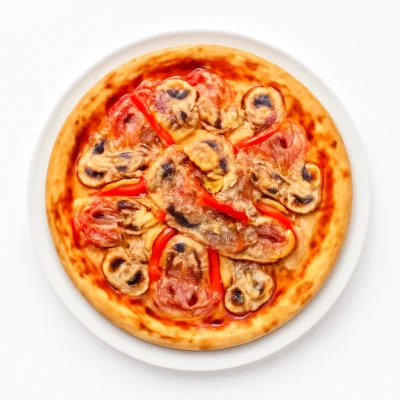 Pizza Roma